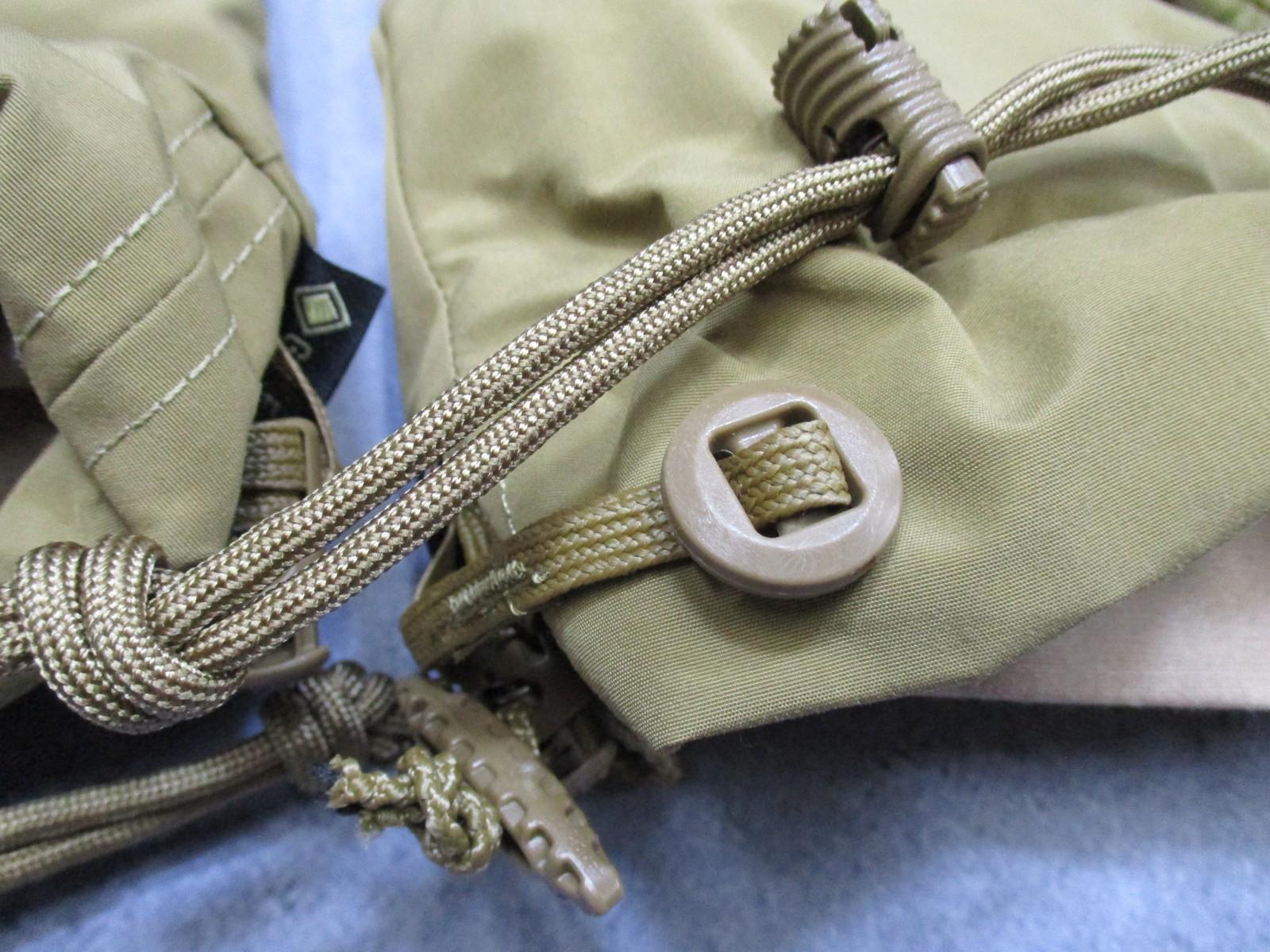 CLIME AND PLACE CWGS Extreme Cold Weather Mittens Gore-Tex Military Issue SMALL - Centex Military Gear