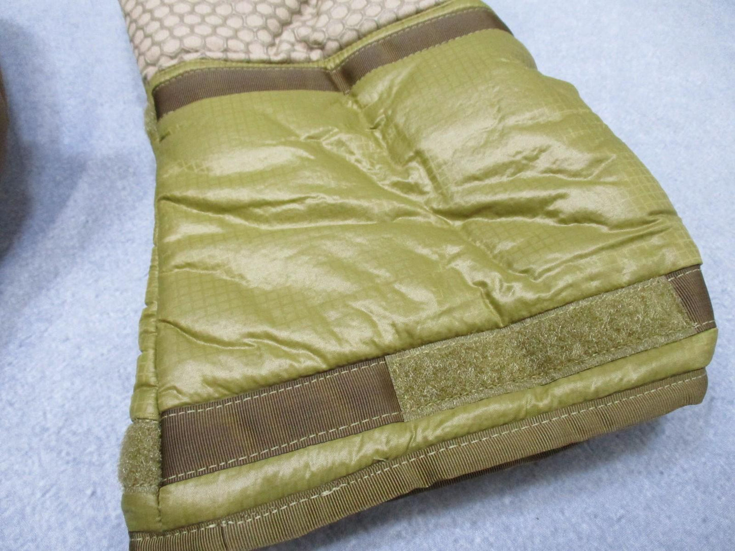 CLIME AND PLACE CWGS Extreme Cold Weather Mittens Gore-Tex Military Issue SMALL - Centex Military Gear