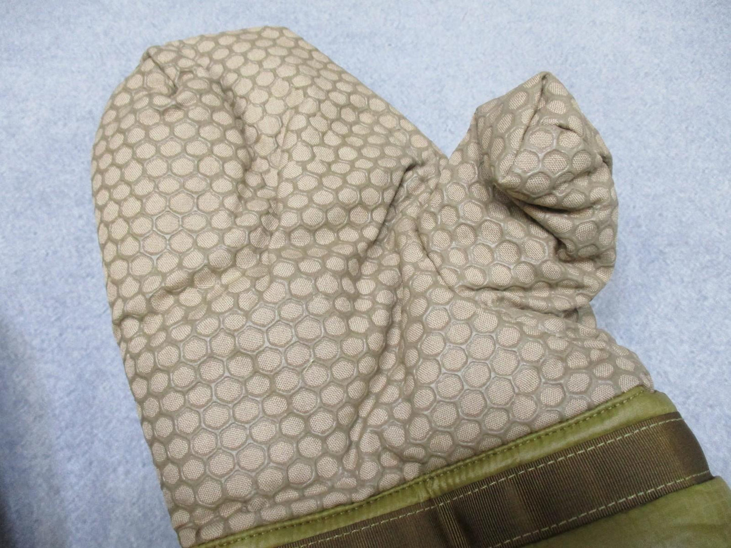 CLIME AND PLACE CWGS Extreme Cold Weather Mittens Gore-Tex Military Issue SMALL - Centex Military Gear