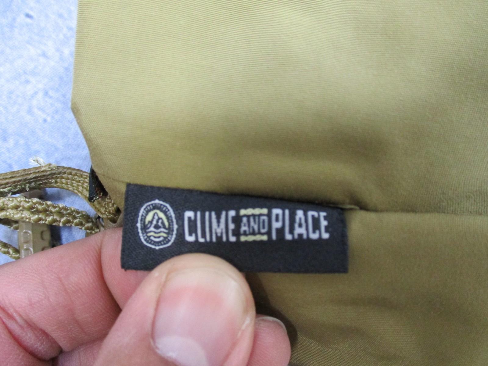 CLIME AND PLACE CWGS Extreme Cold Weather Mittens Gore-Tex Military Issue SMALL - Centex Military Gear