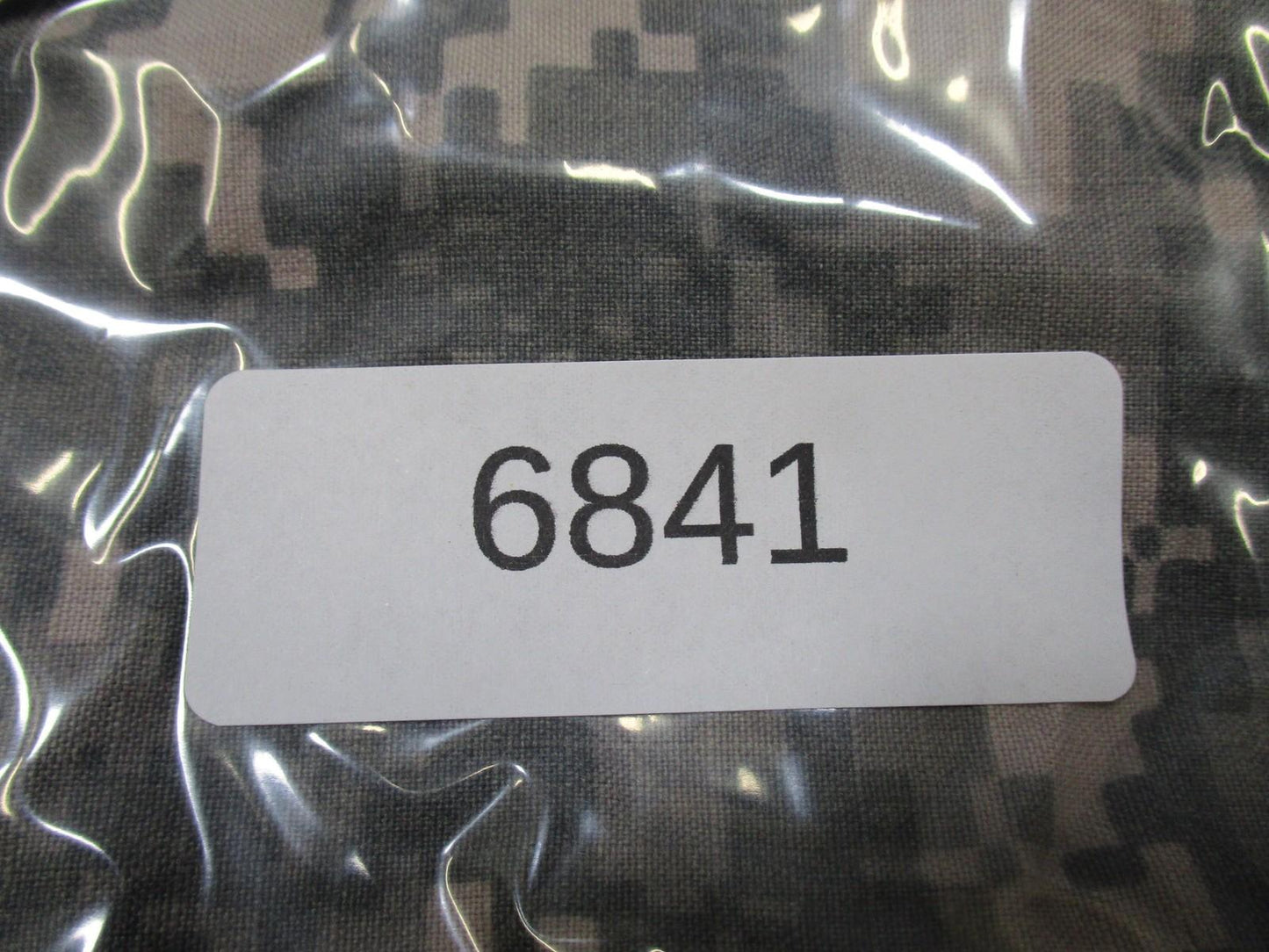 U.S. Army ACU Flame Resistant Combat Uniform Pants Med-Reg NSN 8415-01-573-5902 - Centex Military Gear