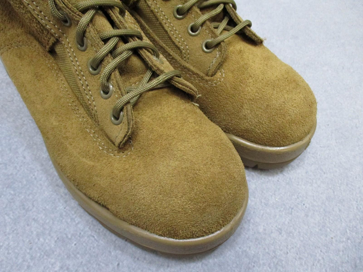 Altama US Army Combat Boots Gore-Tex Vibram Sole Size 5.5 W Cold/Wet Weather - Centex Military Gear