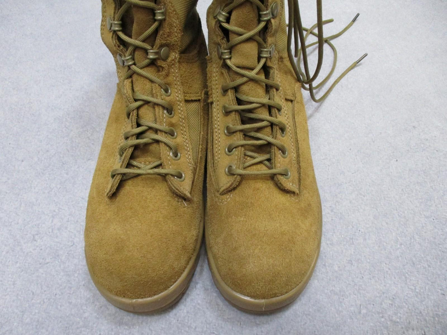 Altama US Army Combat Boots Gore-Tex Vibram Sole Size 5.5 W Cold/Wet Weather - Centex Military Gear
