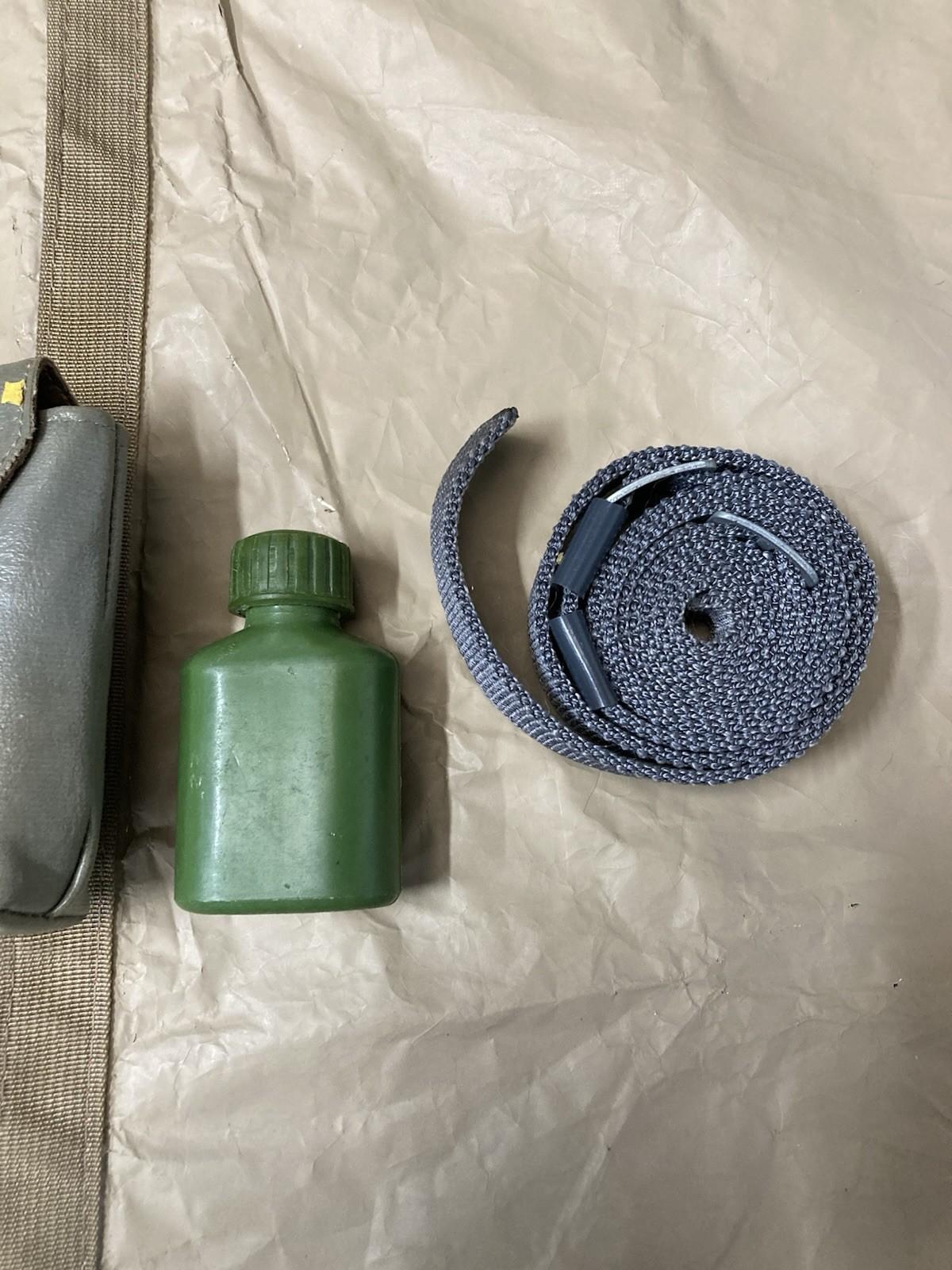 Army Surplus Lot East German Sling Chinese PLA Army Surplus NVA DDR MILITARIA - Centex Military Gear