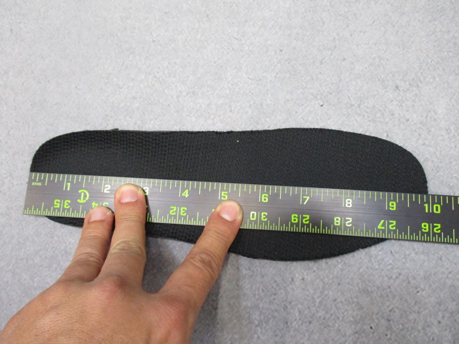 Belleville 390DES Desert Tan Suede Cordura Vibram Boots Men's Size 04.5 R NEW - Centex Military Gear