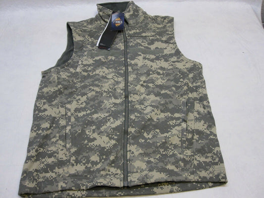 MASSIF ELEMENTS IWOL VEST ARMY ACU DIGITAL UCP LARGE/REGULAR 8415-01-577-8459