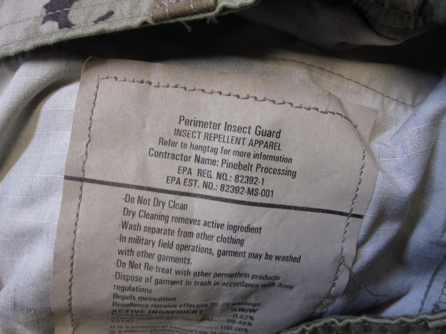 NEW STYLE ARMY OCP UNIFORM PANTS FEMALE 31-LONG NORMAL MATERIAL SCORPION TROUSER