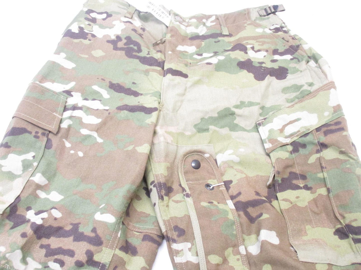 NEW ARMY OCP AIRCREW TROUSER A2CU AVIATION FUELER PANTS SCORPION SMALL/LONG