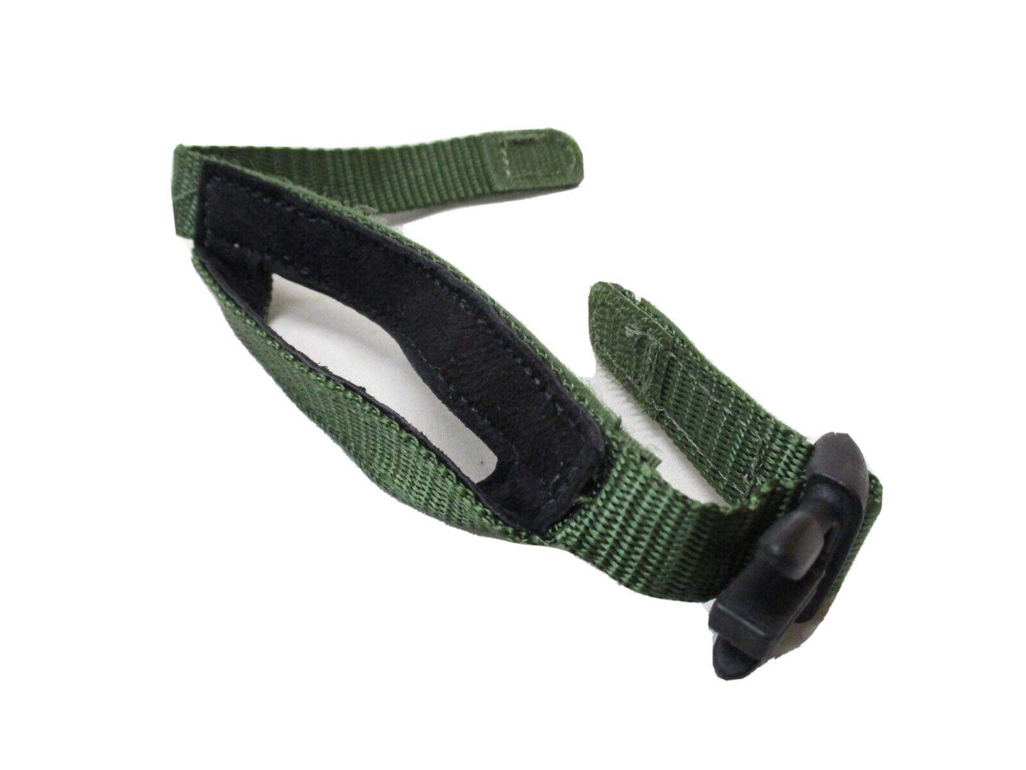 GENTEX REPLACEMENT CHIN CUP FOR X-NAPE HARNESS CHINSTRAP ACH LWH COMBAT HELMETS