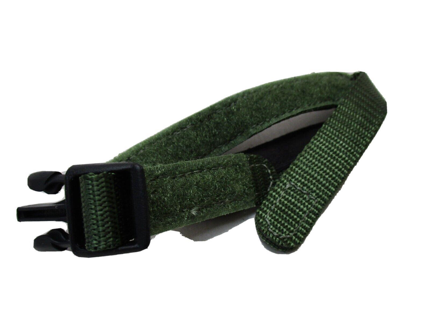 GENTEX REPLACEMENT CHIN CUP FOR X-NAPE HARNESS CHINSTRAP ACH LWH COMBAT HELMETS