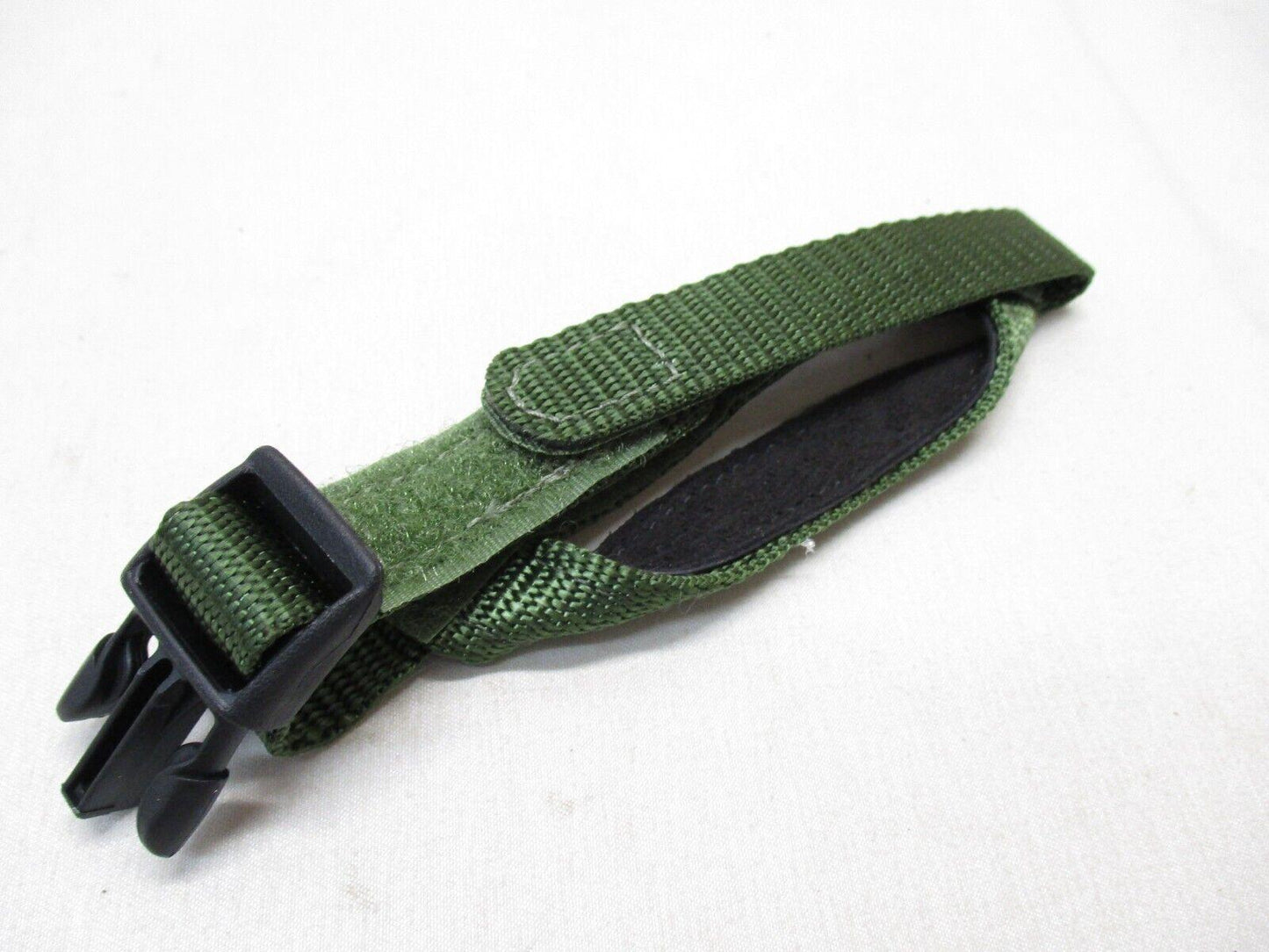 GENTEX REPLACEMENT CHIN CUP FOR X-NAPE HARNESS CHINSTRAP ACH LWH COMBAT HELMETS