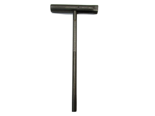 USGI 7.62 cleaning rod T-handle extension end piece by Centex Military Gear, suitable for firearm maintenance.