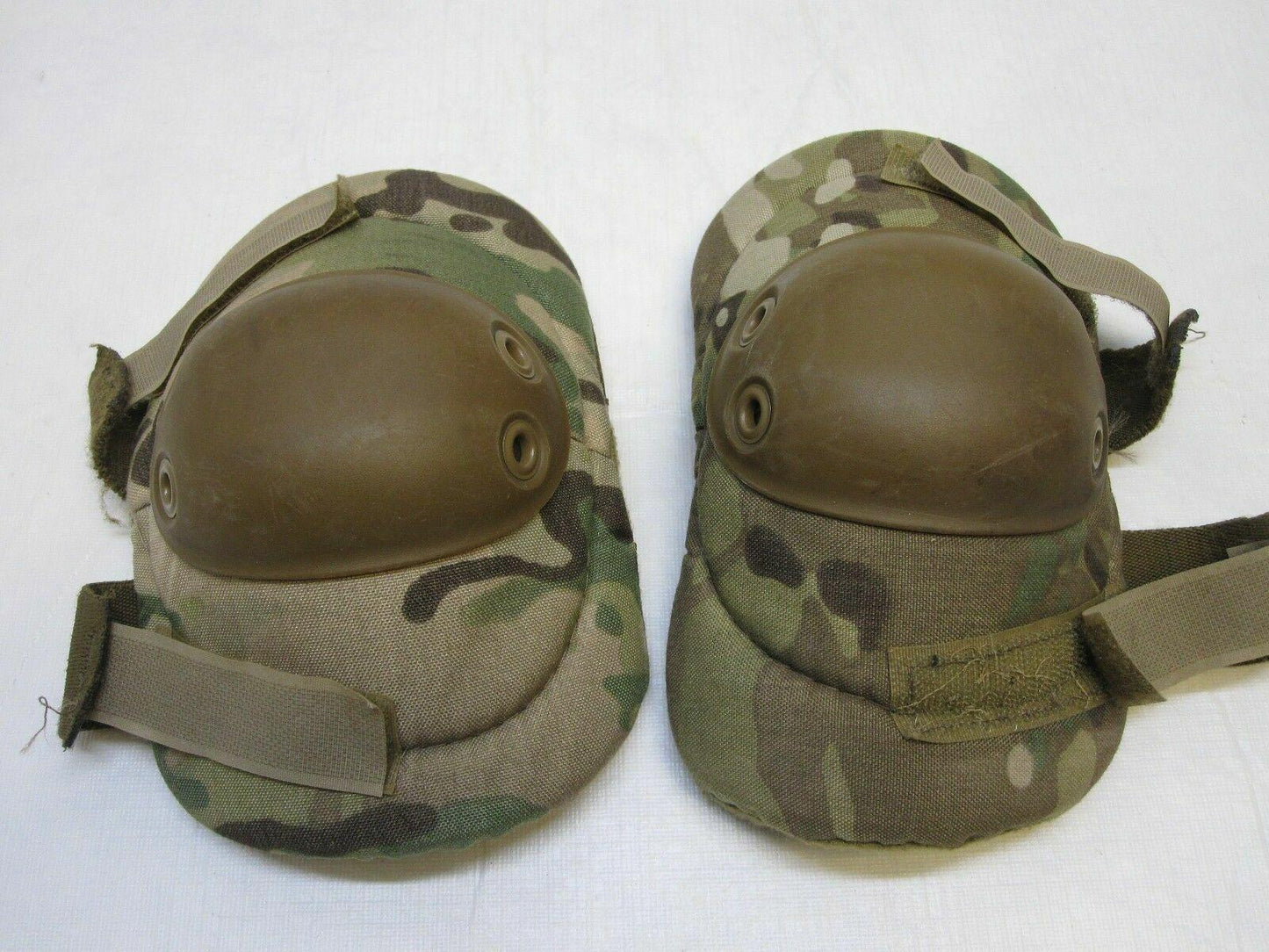 NEW ALTAFLEX ARMY OCP ELBOW PADS CRYE MULTICAM PAD SET ALTA BRAND