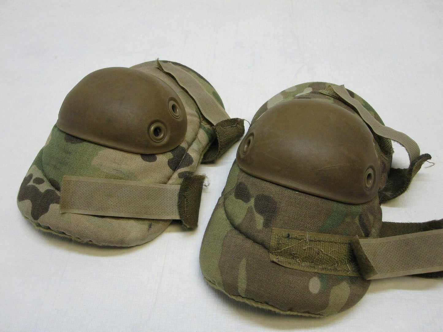 NEW ALTAFLEX ARMY OCP ELBOW PADS CRYE MULTICAM PAD SET ALTA BRAND