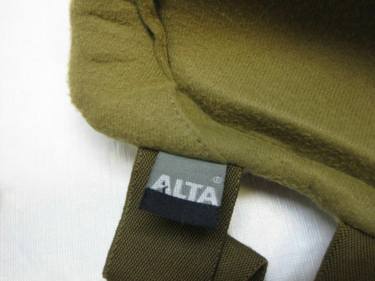 NEW ALTAFLEX ARMY OCP ELBOW PADS CRYE MULTICAM PAD SET ALTA BRAND