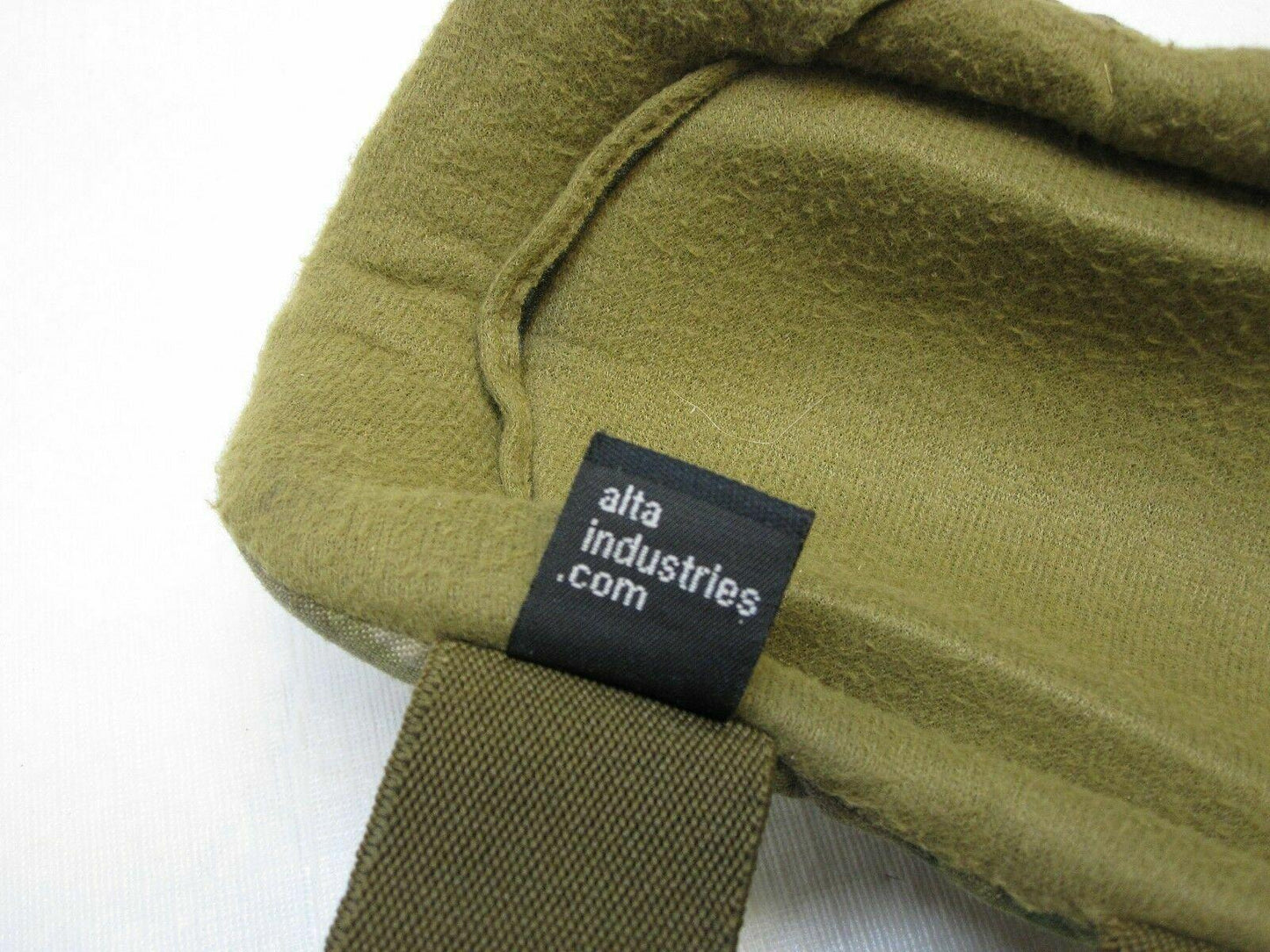 NEW ALTAFLEX ARMY OCP ELBOW PADS CRYE MULTICAM PAD SET ALTA BRAND