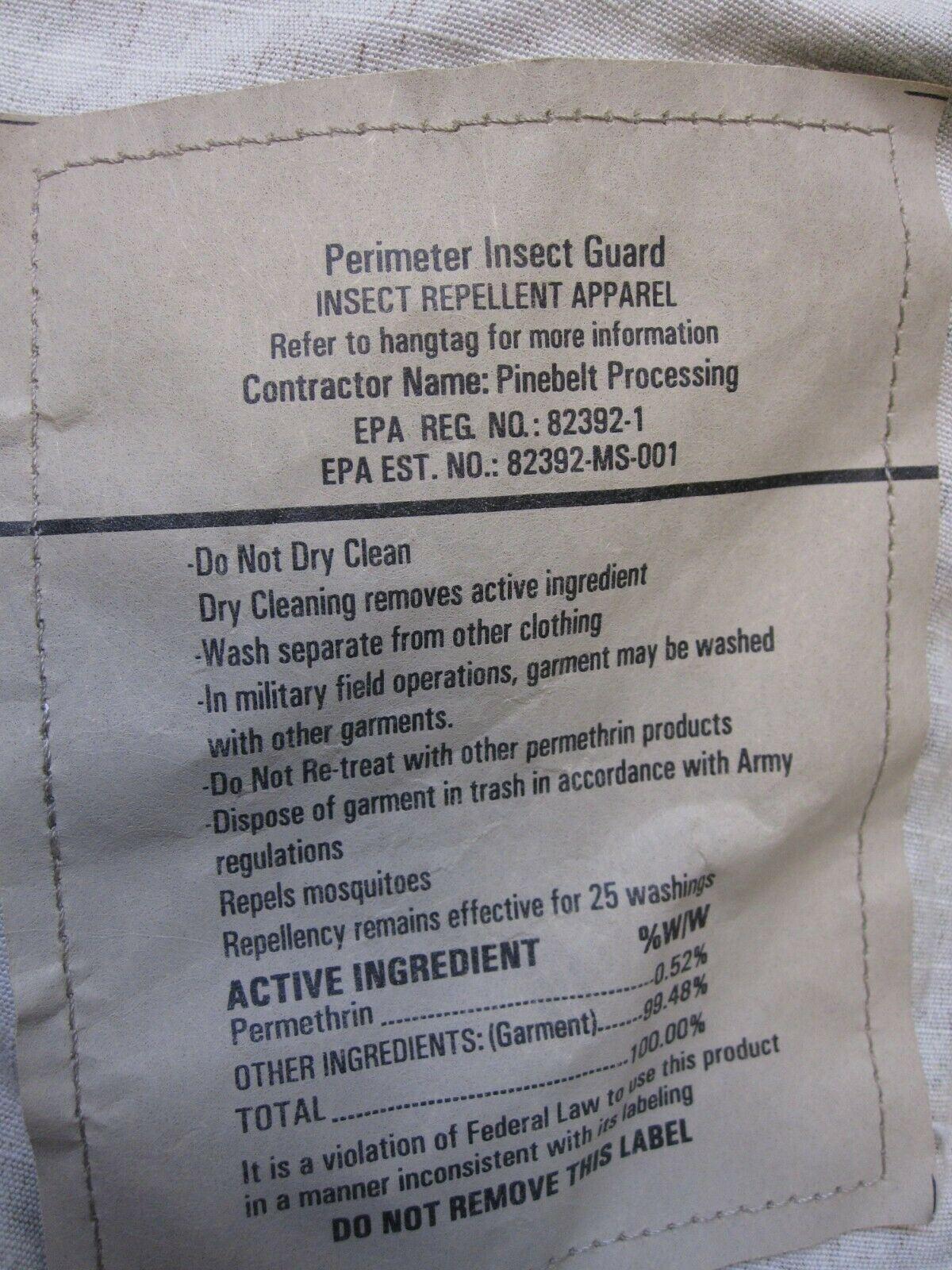 NEW ARMY OCP SCORPION W2 COMBAT UNIFORM COAT FEMALE TOP 36-LONG MULTICAM ACUs