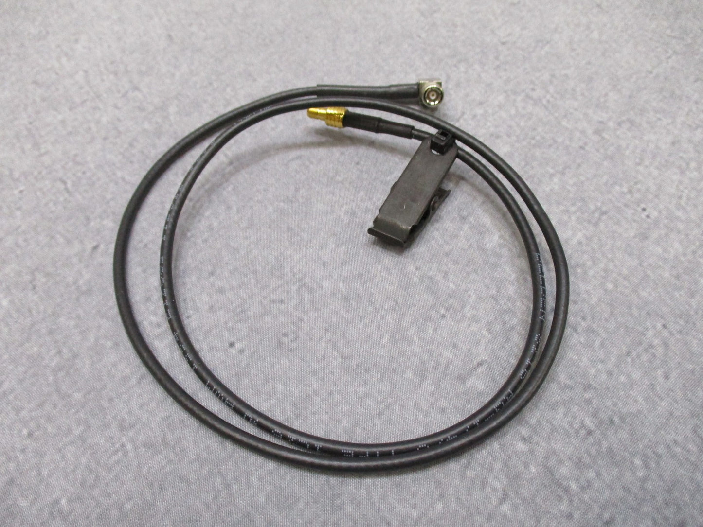 GENTEX FLIGHT HELMET 1 CEP199-X01 CEP 24" EXTENSION CABLE HGU-56/P- Brand New