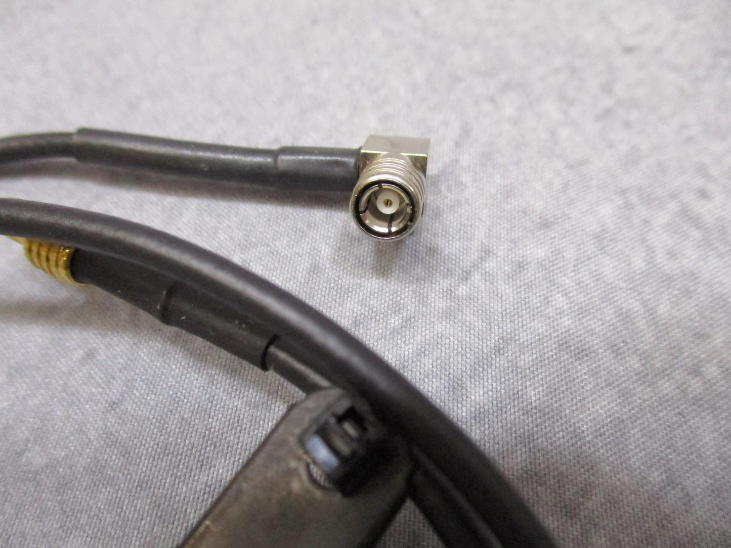 GENTEX FLIGHT HELMET 1 CEP199-X01 CEP 24" EXTENSION CABLE HGU-56/P- Brand New