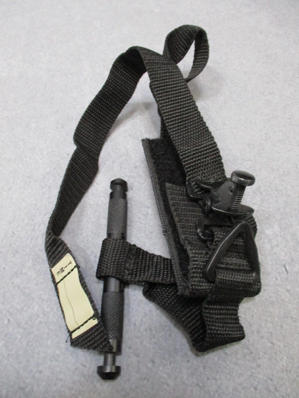 SEKRI IFAK First Aid Kit MultiCam Pouch SOF Tourniquet Trauma Bandage Gloves