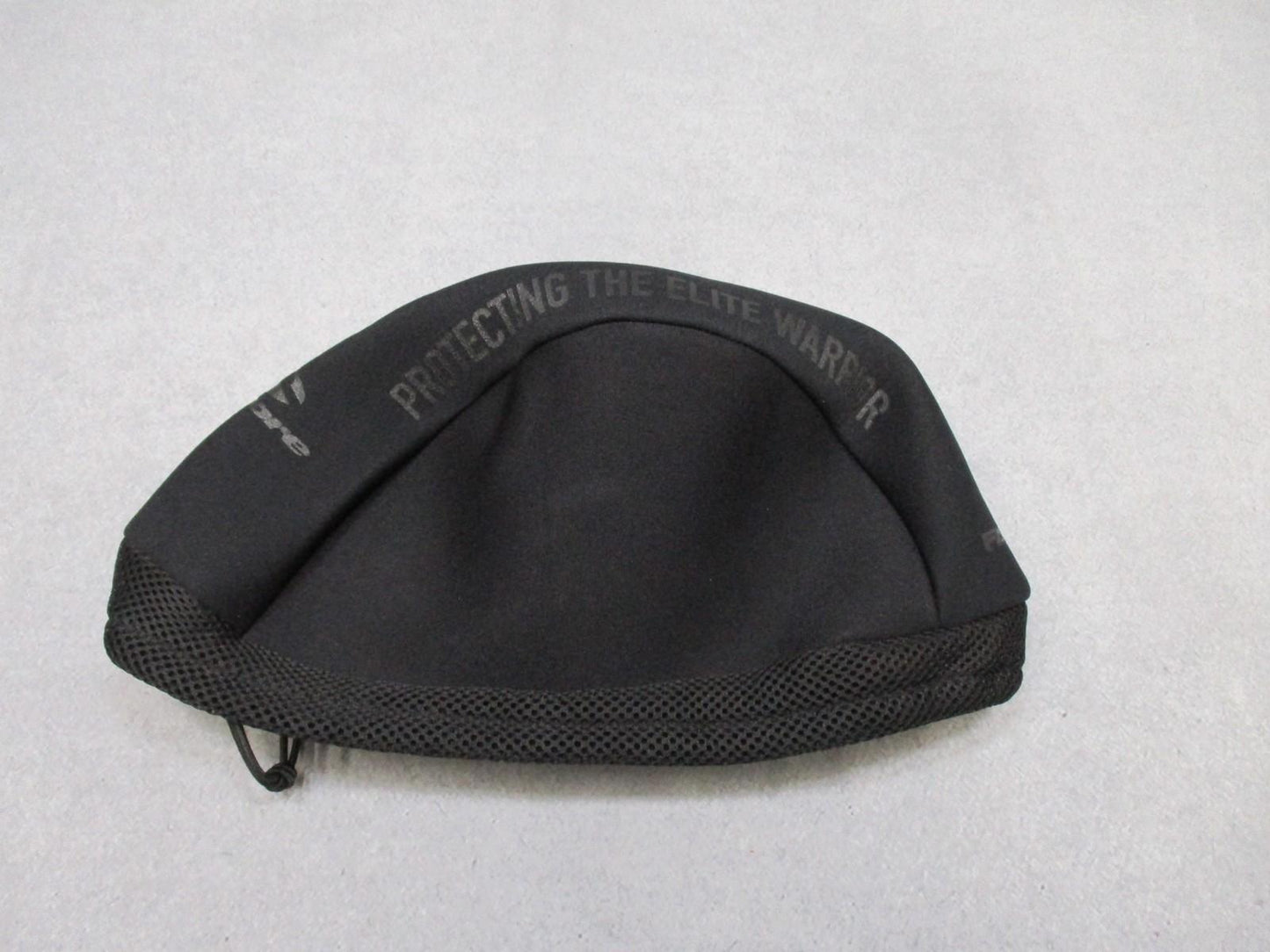 Ops-Core FAST Helmet Cover Black S/M-L/XL "Protecting The Elite Warrior"