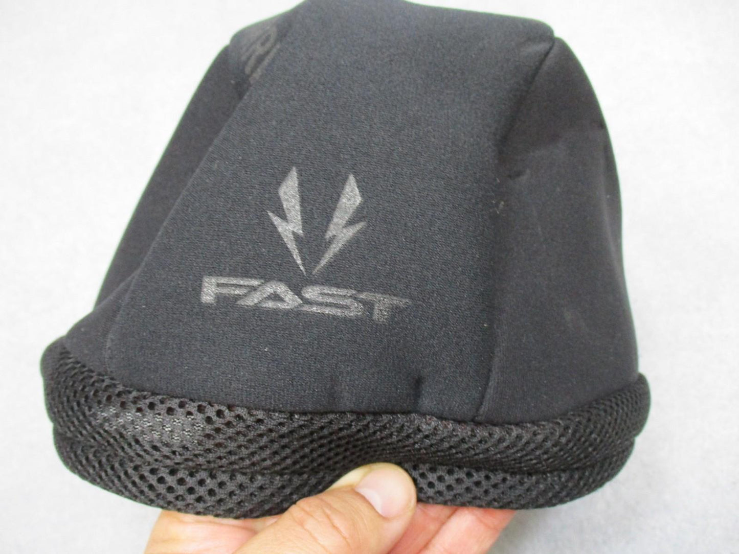 Ops-Core FAST Helmet Cover Black S/M-L/XL "Protecting The Elite Warrior"