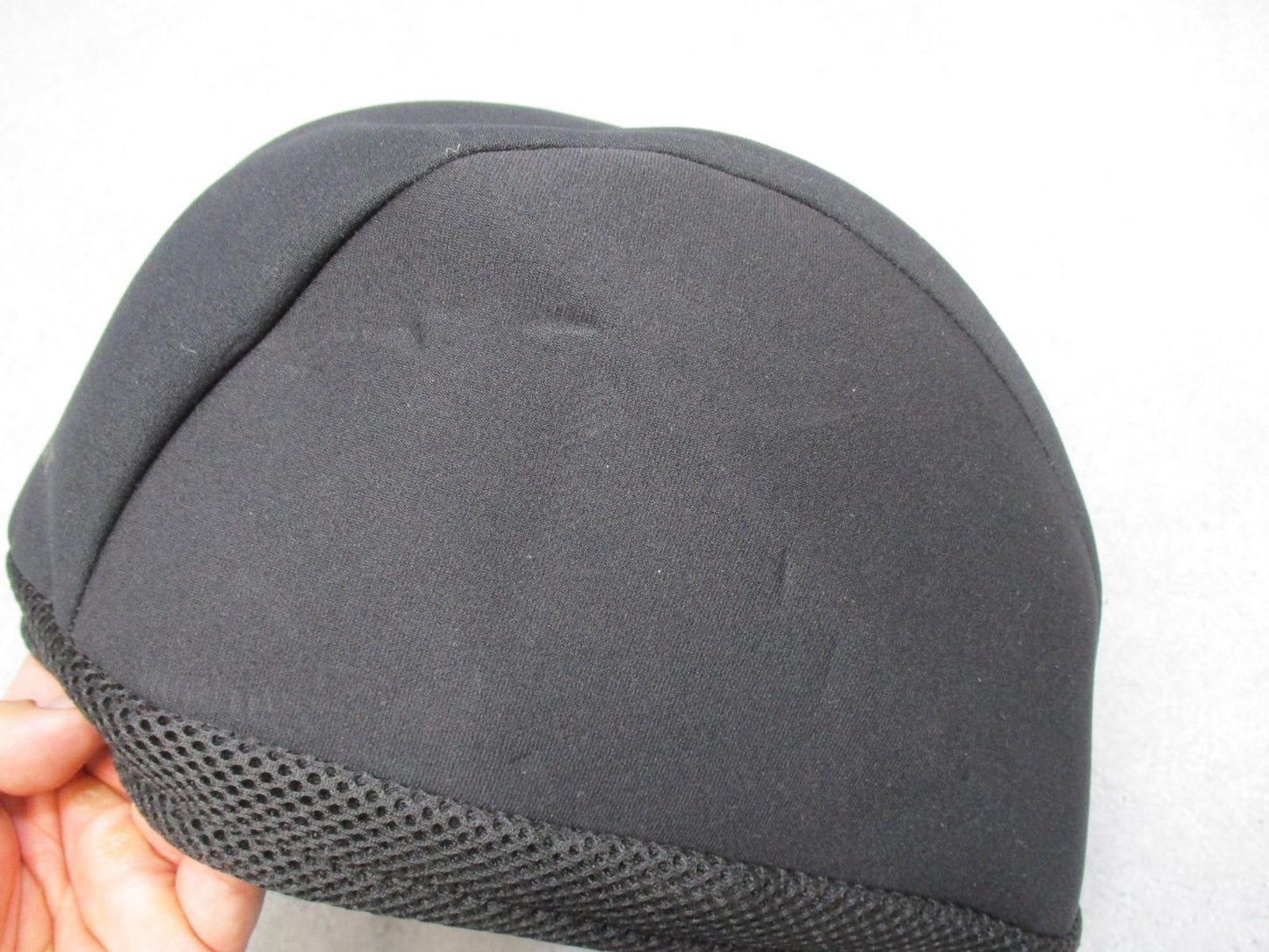 Ops-Core FAST Helmet Cover Black S/M-L/XL "Protecting The Elite Warrior"