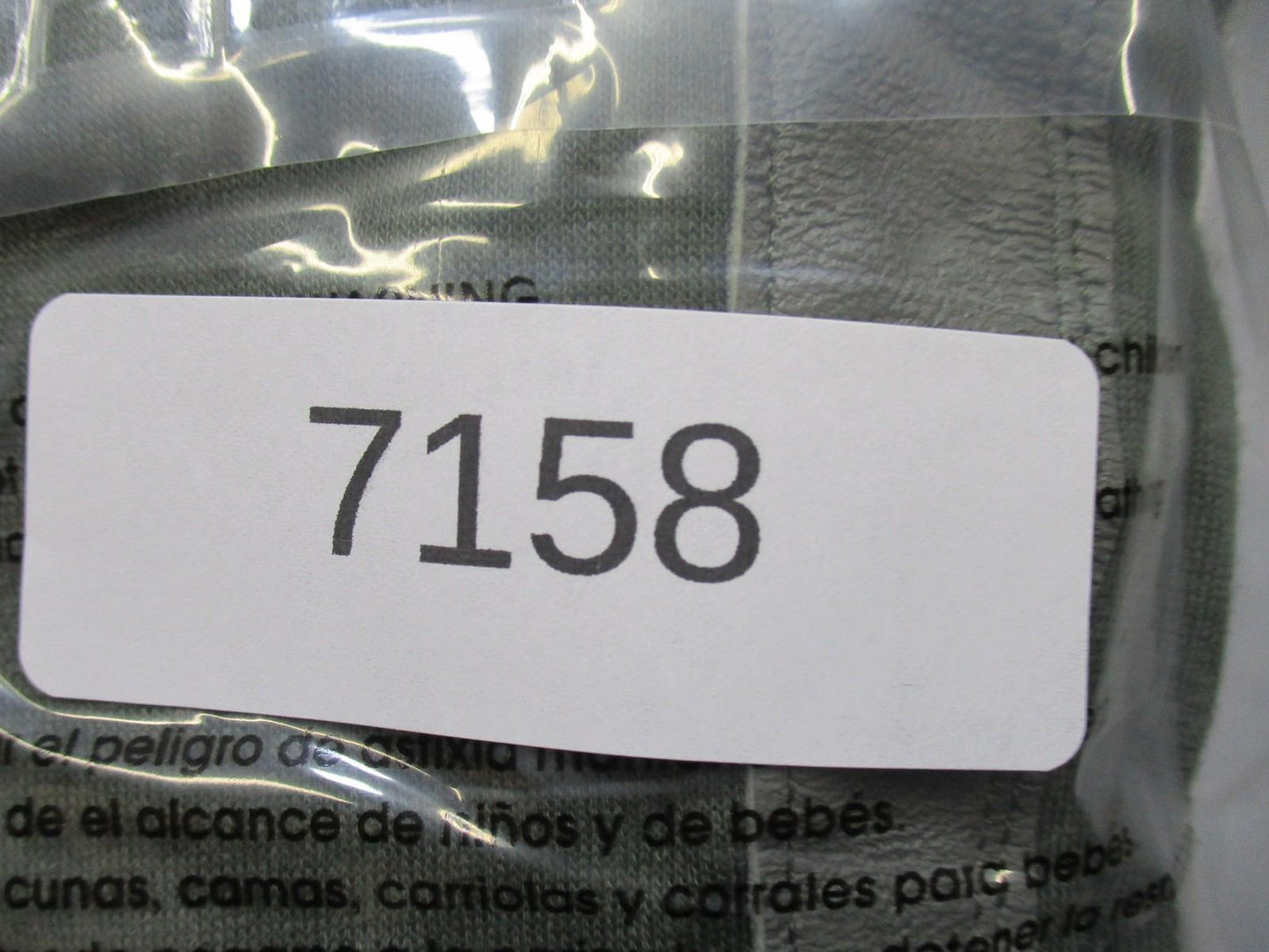 Hawkeye GS/FRP-2 Flyer's Summer Gloves Leather Cloth Military Spec Size 8