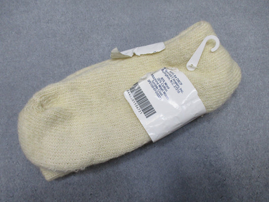 DSCP Special T. Hosiery Wool Cotton Socks Men's Size 14 Military Cold Weather