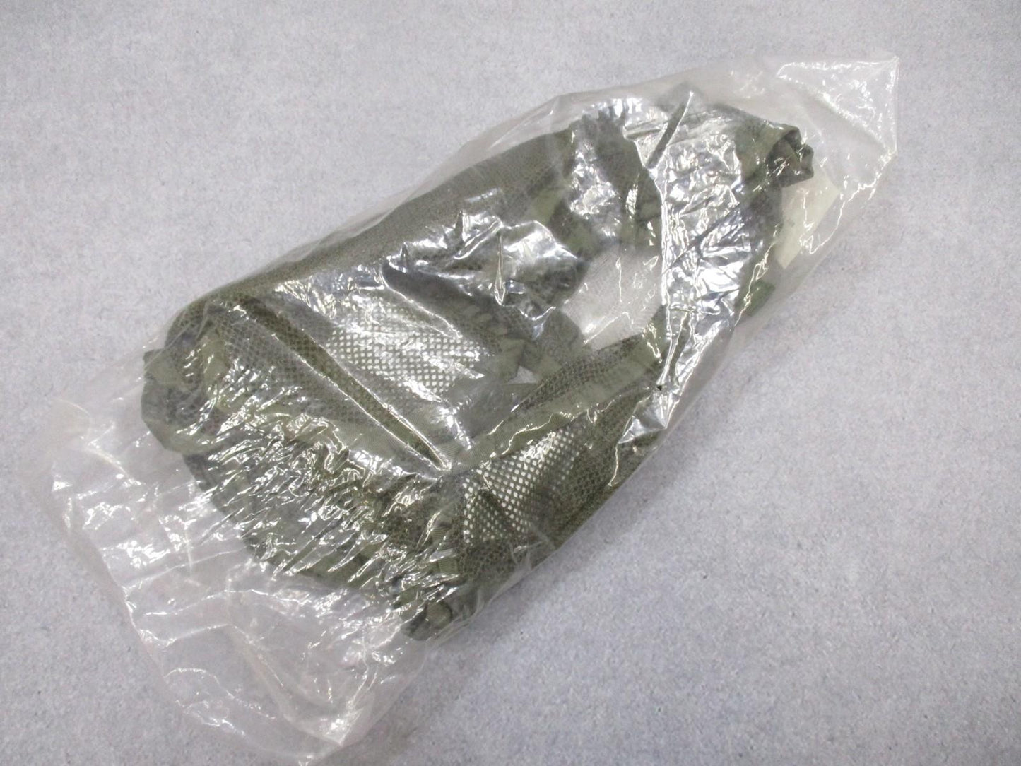 NOS LITE INDUSTRIES VEST, CONDITIONING MICROCLIMATE: AIR Tactical Vest US Army