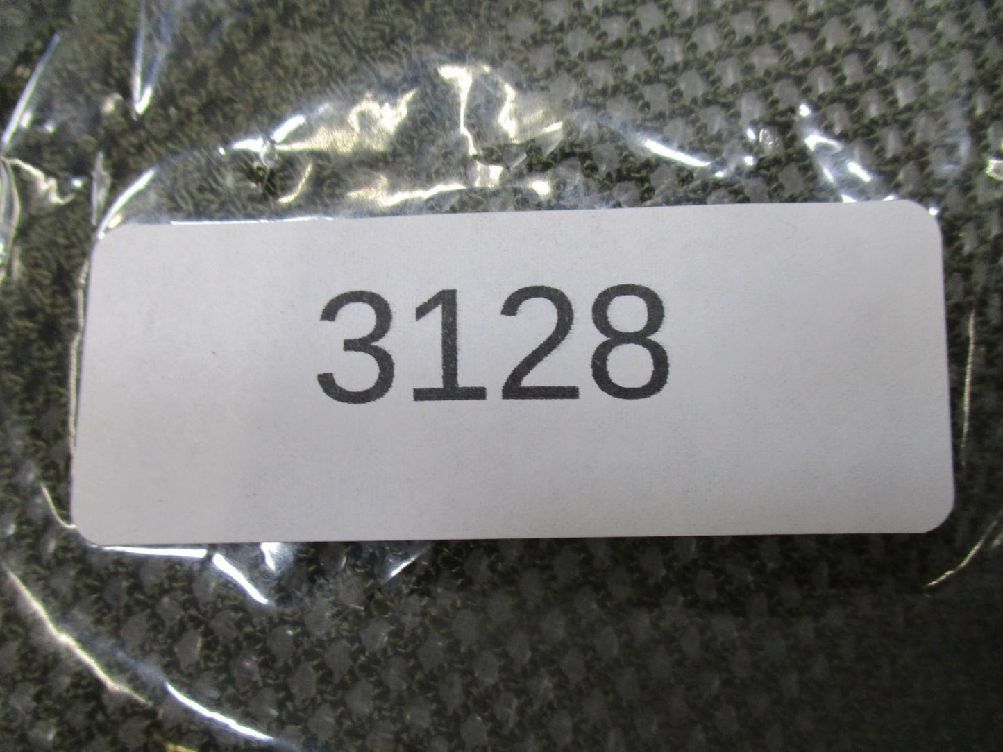 NOS LITE INDUSTRIES VEST, CONDITIONING MICROCLIMATE: AIR Tactical Vest US Army