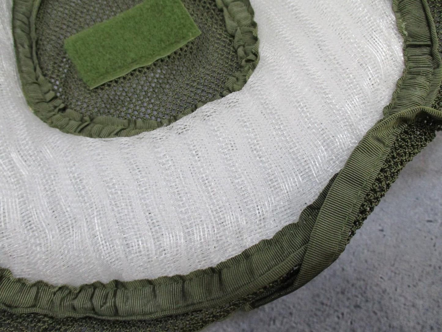 NOS LITE INDUSTRIES VEST, CONDITIONING MICROCLIMATE: AIR Tactical Vest US Army