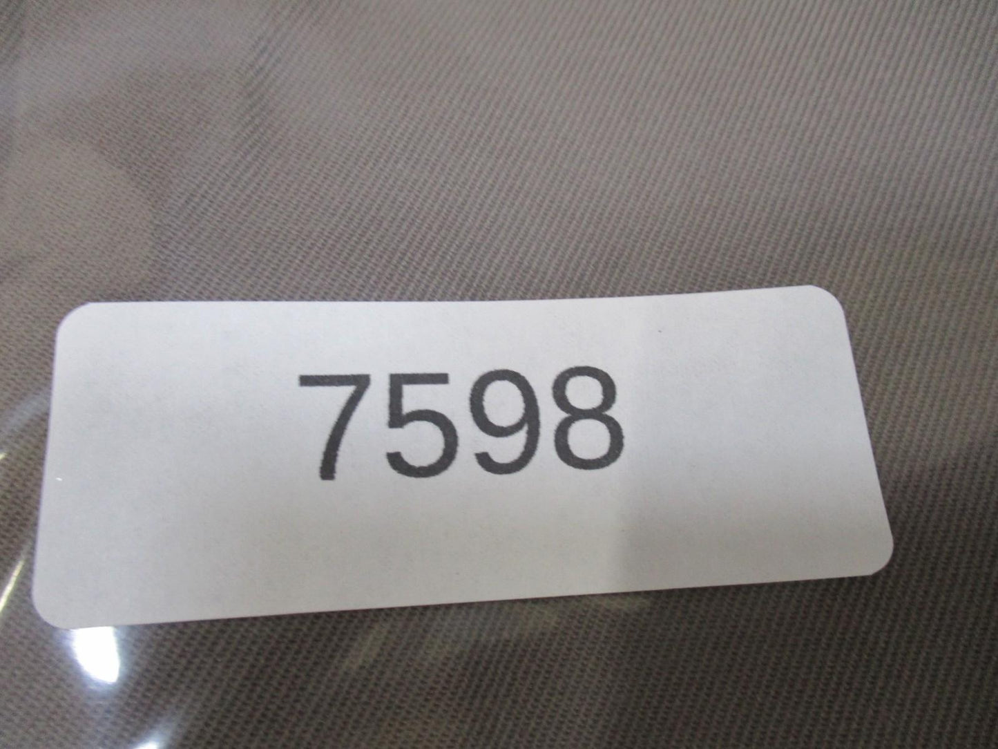 ARMY SERVICE DRESS UNIFORM PINKS & GREENS PANTS 33x27 AGSU TROUSER