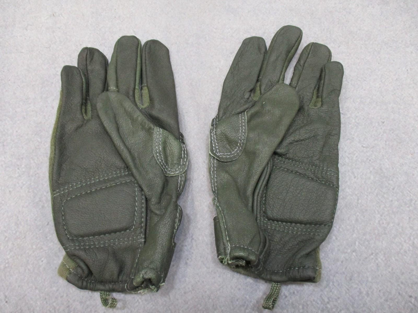 HWI Gear Combat Army Type II Capacitive Gloves Small Olive Drab Tactical