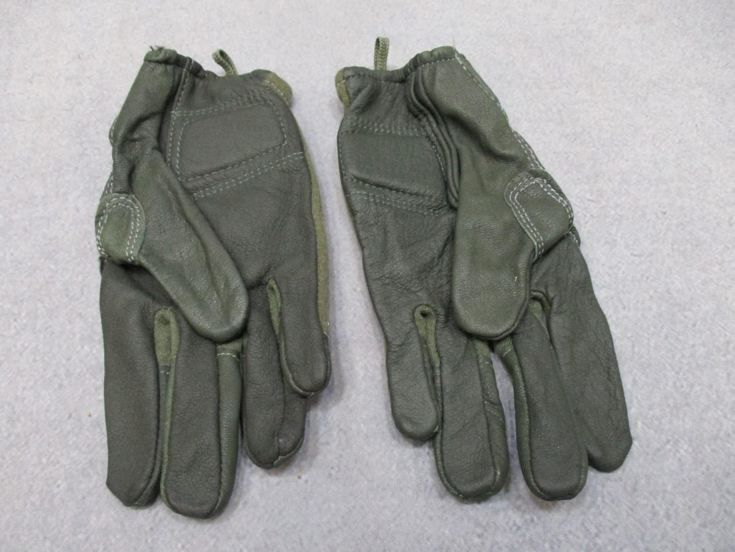 HWI Gear Combat Army Type II Capacitive Gloves Small Olive Drab Tactical