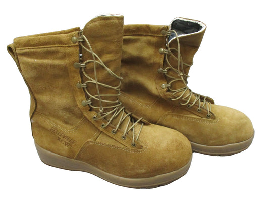 ARMY Belleville C755 Extreme Cold Weather Boots Gore-Tex Vibram Men's Size 13 R - Centex Military Gear