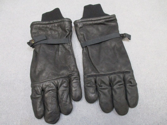 USGI Hawkeye Glove Leather Intermediate Cold/Wet Gloves Men's Women's Size XXL - Centex Military Gear