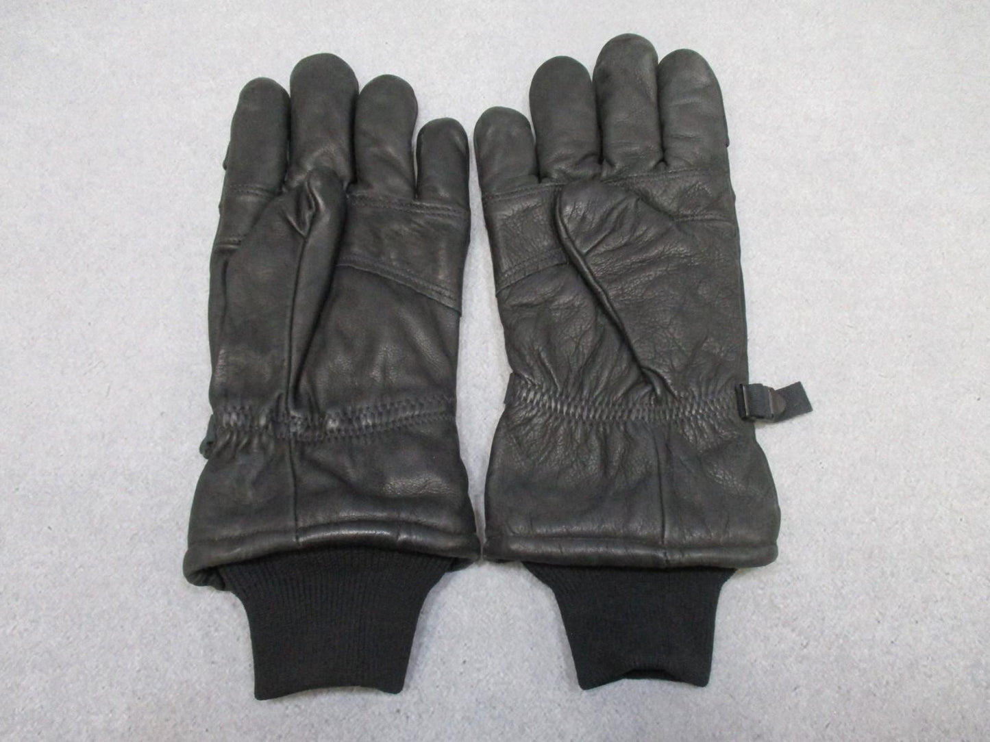 USGI Hawkeye Glove Leather Intermediate Cold/Wet Gloves Men's Women's Size XXL - Centex Military Gear