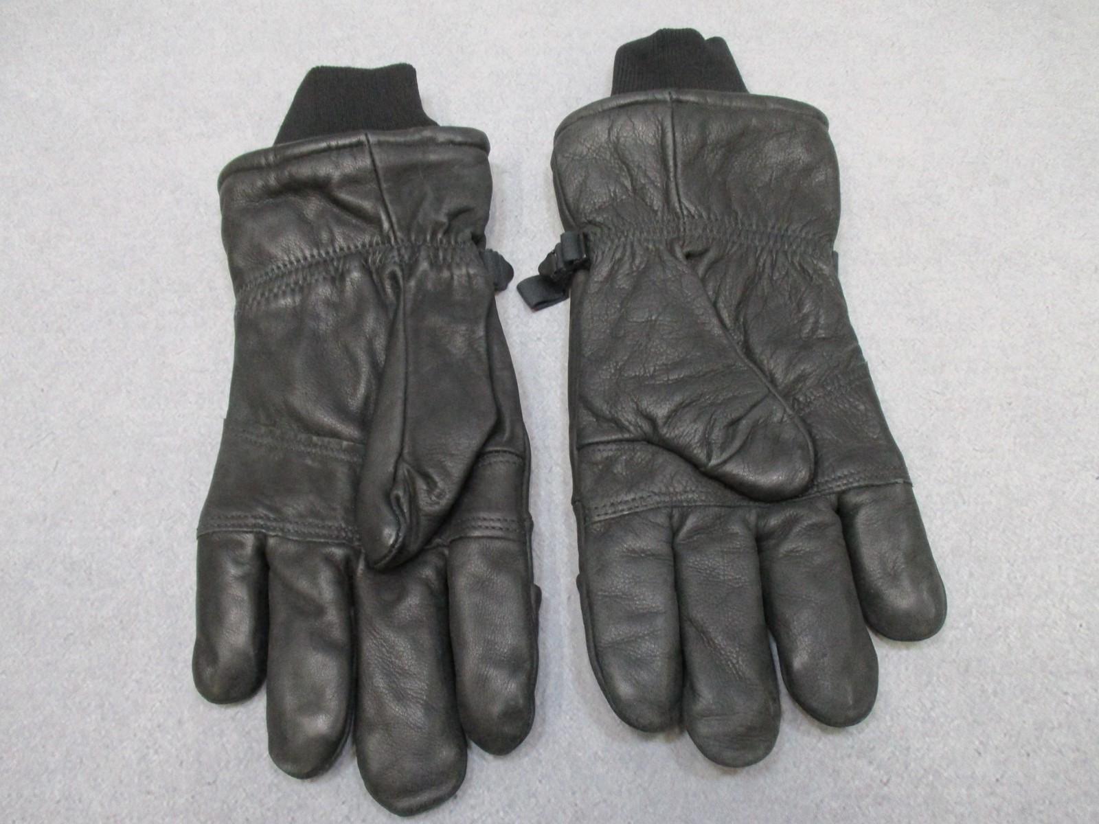 USGI Hawkeye Glove Leather Intermediate Cold/Wet Gloves Men's Women's Size XXL - Centex Military Gear