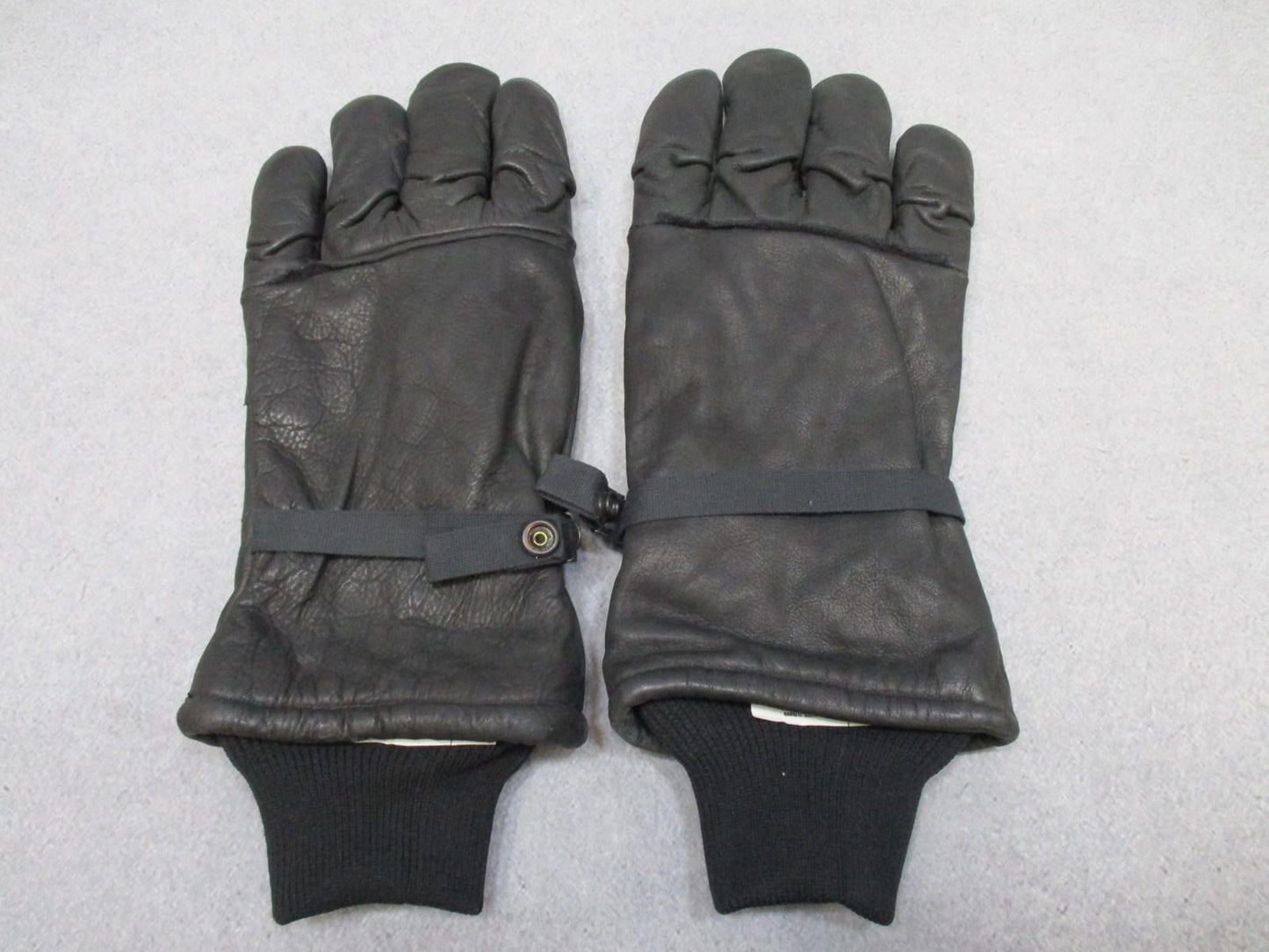 USGI Hawkeye Glove Leather Intermediate Cold/Wet Gloves Men's Women's Size XXL - Centex Military Gear