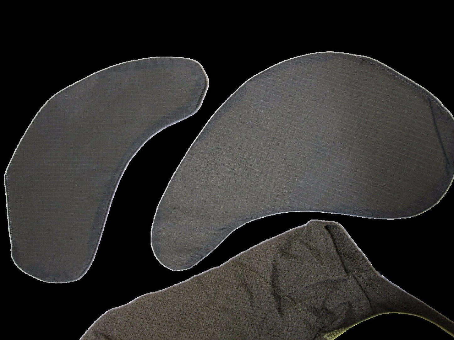 BLAST PANTY Tier I Protective Under Garment PUG Female MD Hip Shorts Kit - Centex Military Gear