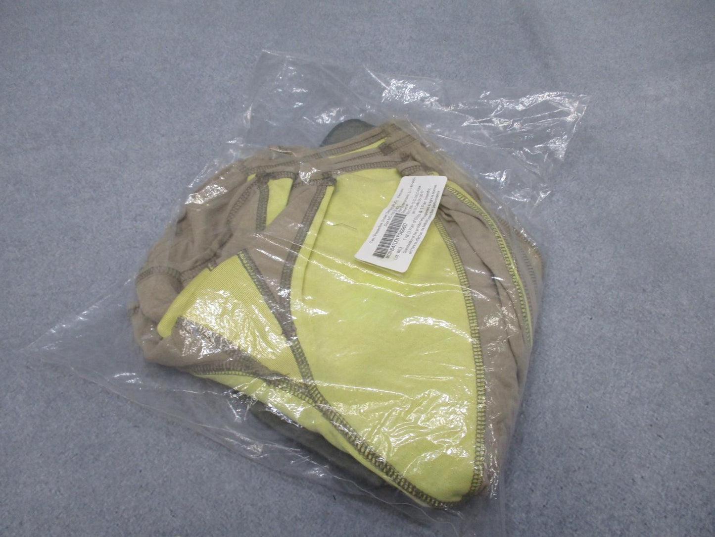 BLAST PANTY Tier I Protective Under Garment PUG Female MD Hip Shorts Kit - Centex Military Gear