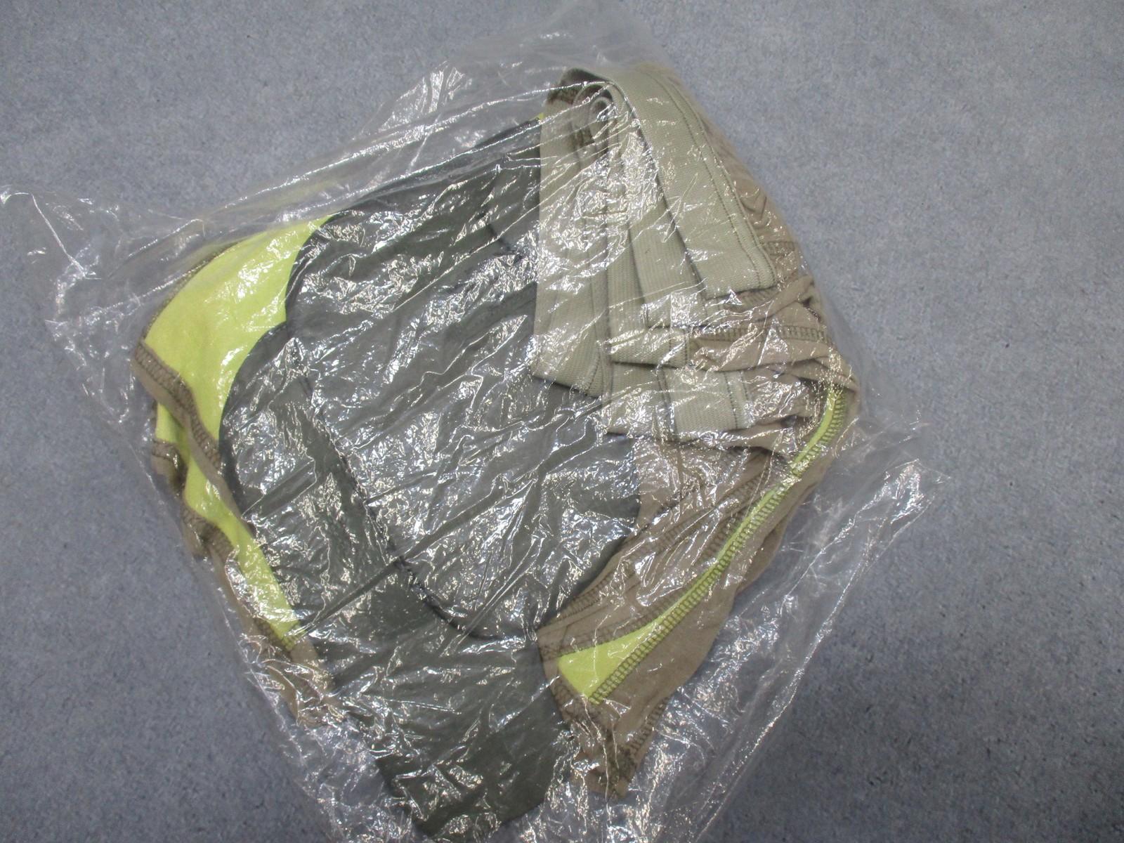 BLAST PANTY Tier I Protective Under Garment PUG Female MD Hip Shorts Kit - Centex Military Gear