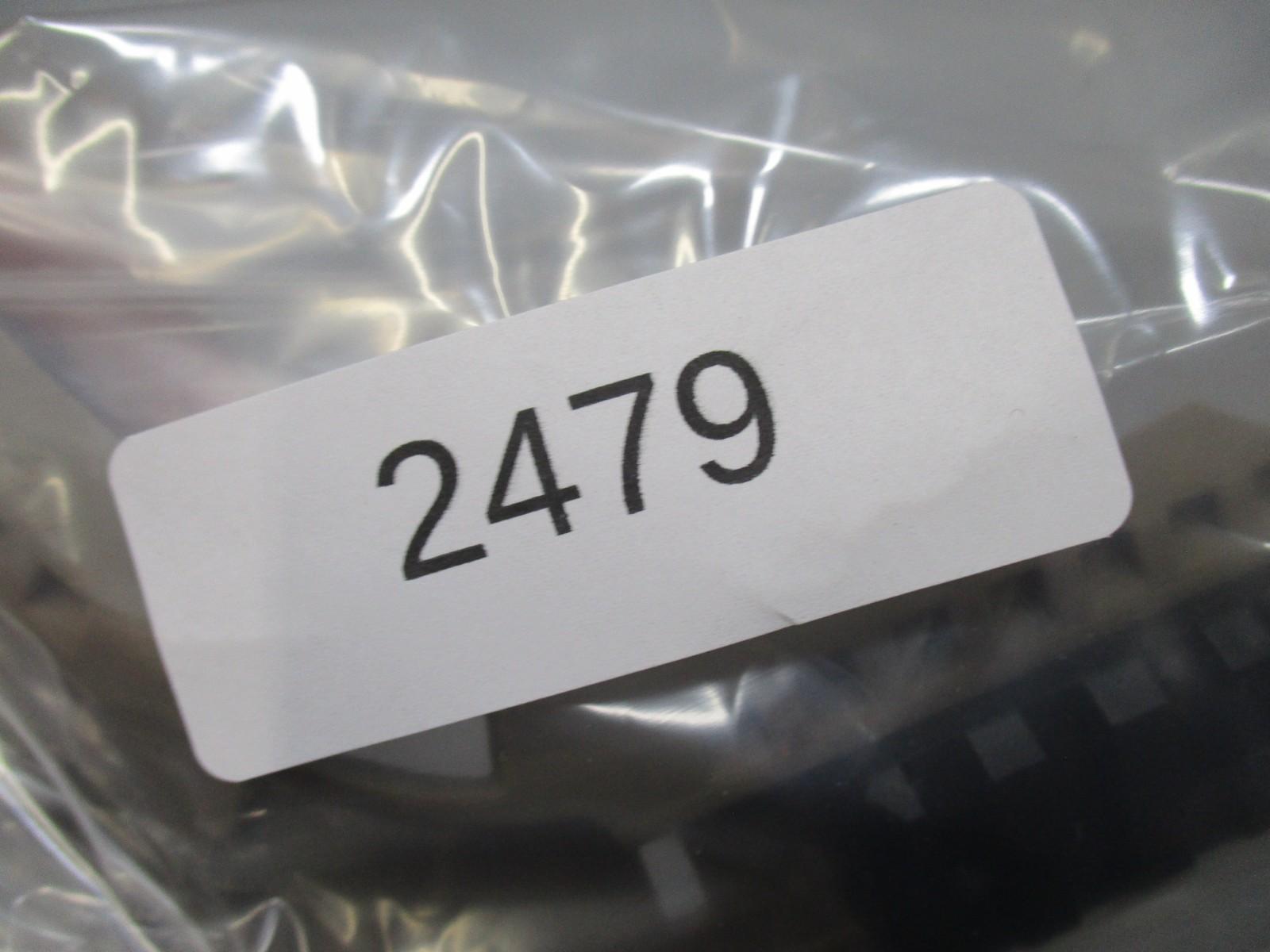 GENUINE OPS-CORE ARC HELMET RAIL w. PICATINNY (1) LEFT SIDE MEDIUM ACH COYOTE - Centex Military Gear