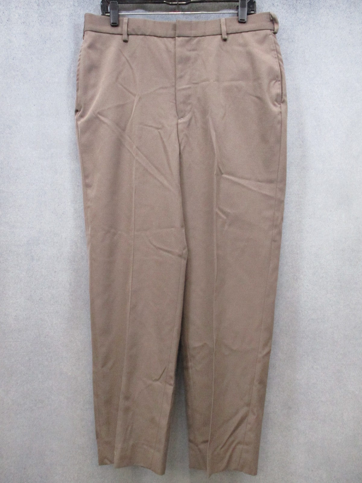 US Army AGSU Men's Trousers 34x28 Heritage Service Dress Uniform Pinks & Greens - Centex Military Gear