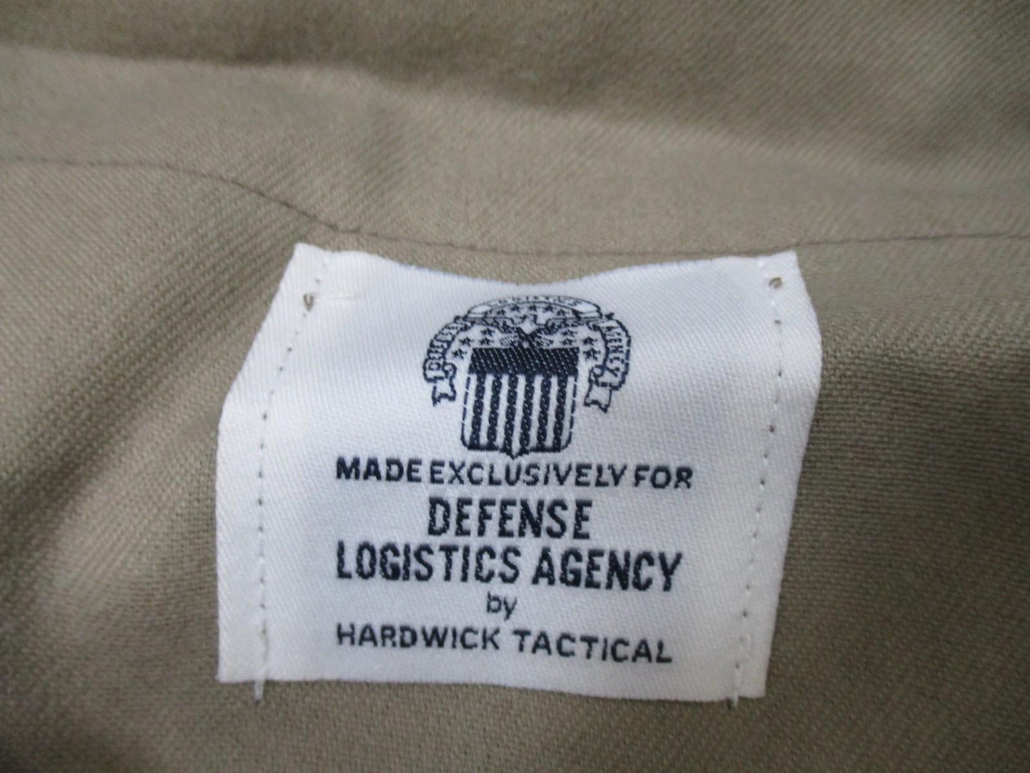 US Army AGSU Men's Trousers 34x28 Heritage Service Dress Uniform Pinks & Greens - Centex Military Gear