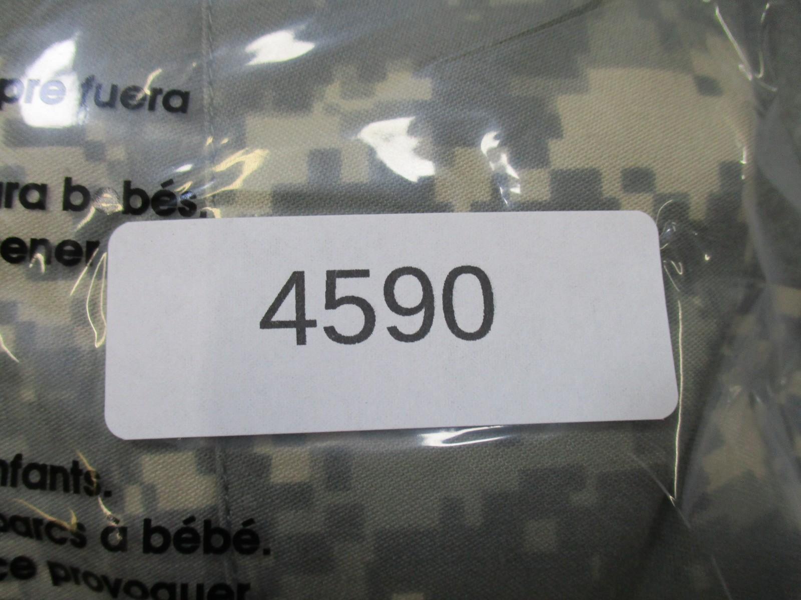 Propper ACU Digital Camo Cold Weather Coat Jacket Medium Regular Insulated Liner - Centex Military Gear
