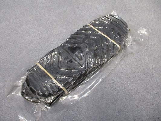 AirBoss Overboots Molded Lightweight Chemical Biological Protective Large+ - Centex Military Gear