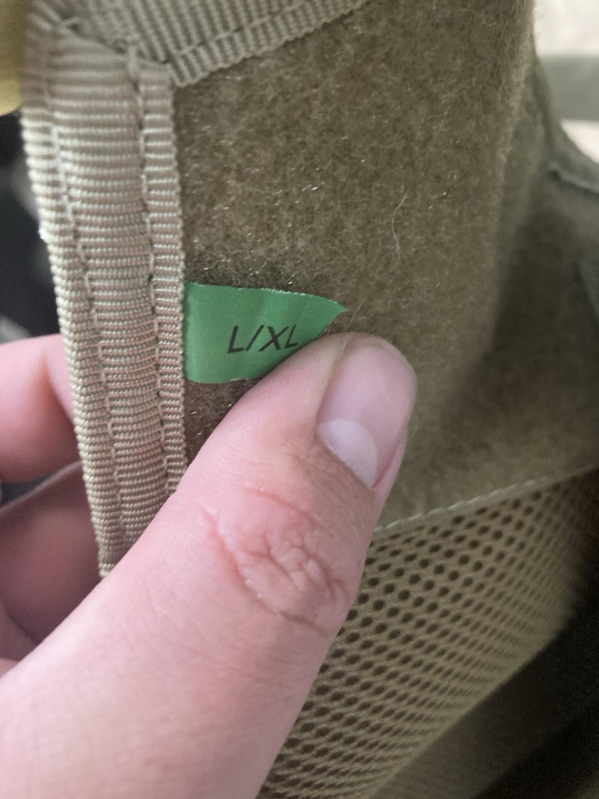 OCP Body Armor Vest Condor EXO USGI Pouch Lot - Centex Military Gear