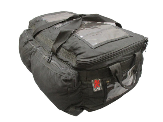 LBT-1568B London Bridge Trading Tactical Loadout Bag Black Military Gear USA - Centex Military Gear